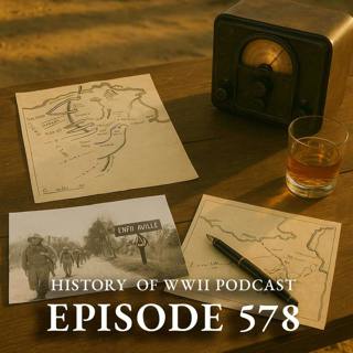 Episode 578-Operation Oration