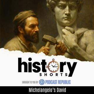 Michelangelo's David