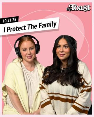 I Protect The Family: Tuesday, October 21st, 2025