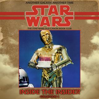 21: SWOCBC: Inside the Insider - Collection 1