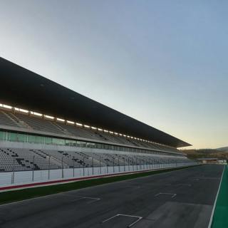 "Rollercoaster" & 5 Things To Watch For - 2021 Portuguese GP