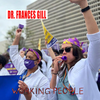 Dr. Frances Gill
