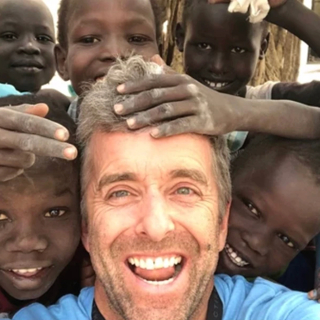 A Life of Adventure and Positive Impact: Timmy O'Neill