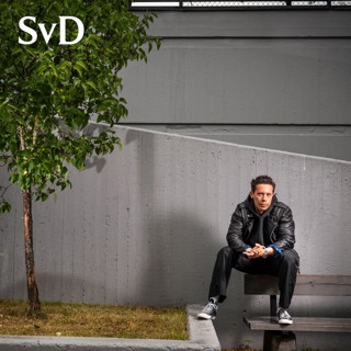 Pascal Engman: ”Jag var livrädd i två år”