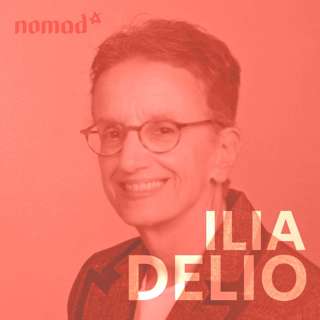Ilia Delio - The Primacy of Love (N307)