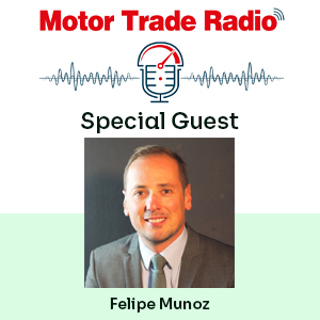 CHINESE BRANDS SPECIAL: What's next for Chinese car makers? Industry analyst Felipe Munoz shares his views on European and global trends (E47, S12)