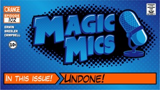 Undone - MTGO Downtime, PT HOU, Unstable Info & More!