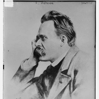 Reading Nietzsche's "Beyond Good and Evil" - Ep. 2