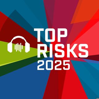 The Top Geopolitical Risks of 2025: A live conversation with Ian Bremmer and global experts