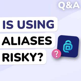Q&A: When Do Email Aliases Make Sense?