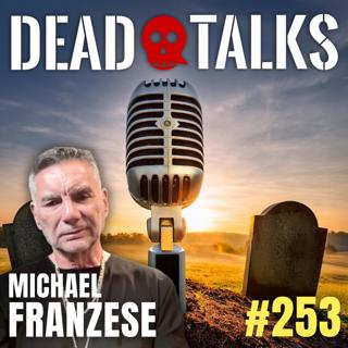 Michael Franzese on Death in the Mafia (#253)