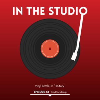 Vinyl Battle 5: "HIStory"
