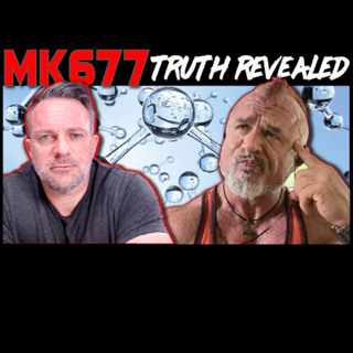 Muscle Minds 172 MK677 Study Results You Need to Know