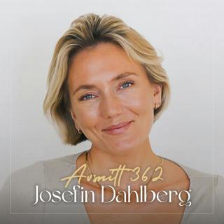 Så manifesterar du ditt sanna jag med 4 enkla steg - Josefin Dahlberg
