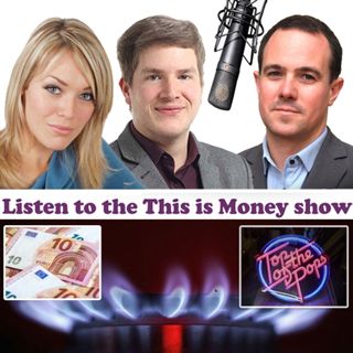 This is Money show...QE, pensioner bonds, and a Lada revival