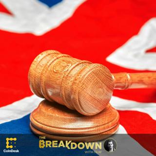 BREAKDOWN: The UK Argues Crypto Is a New Type of Property