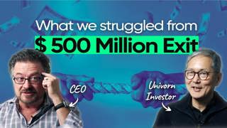 Mistakes startups make in business plansㅣBob Tinker & Tae Hea Nahm EP 01 | EO