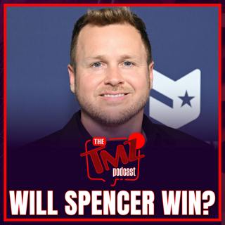 Spencer Pratt Heats Up Race For Mayor With New AI Ads