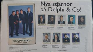 S25E07: Oraklen på Delphi