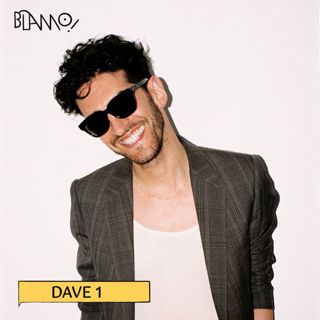 Big Tunes and Big Fits with Dave 1 of Chromeo