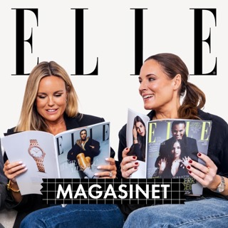 39. Magasinet november – sista avsnittet!