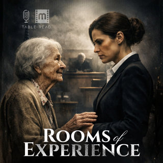 ROOMS OF EXPERIENCE - Act 3