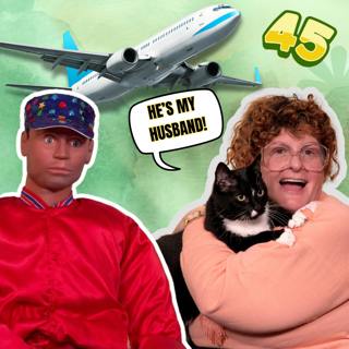 45. BFF's 4 Life