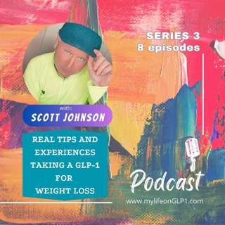 S3.E2: My Life on GLP-1: The Sulfur Burp-Pocalypse