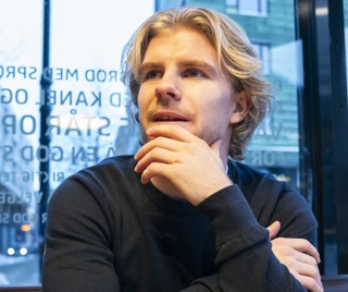 – Jeg blir irritert. Selv om jeg ikke er RBK-spiller