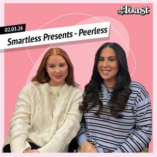 Smartless Presents - Peerless: Tuesday, February 3rd, 2026