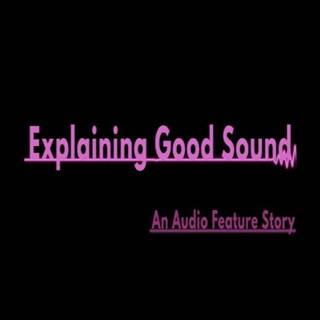 What makes music sound...good?