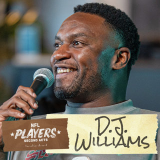 D.J. Williams talks playing at “The U,” living the "Dyme Lyfe," podcasting with Maurice Clarett