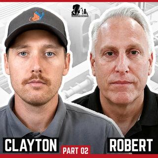HVAC System Breakdowns for Managers to Avoid Catastrophic Shutdowns - Clayton & Robert Part 2