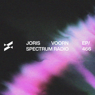 Spectrum Radio 466