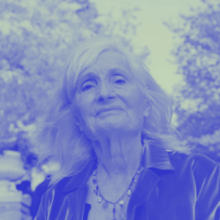 S2 Episode 5 Bonus: Alice Gerrard in Her Own Words (LIVE)