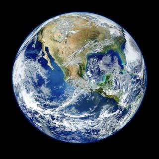 Generational Worldviews On Our Planet
