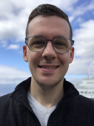 From Fear to Freedom: Aligning with Core Values to Conquer Self-Doubt - Eric Simpson