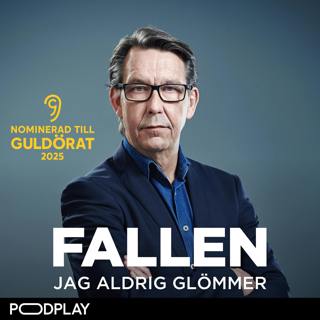 Hasse har roliga nyheter