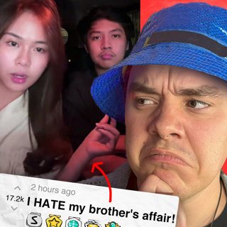 My in-laws are PRESSURING me to meet my brother-in-law’s affair partner… I refused! | Reddit Stories | EP2055