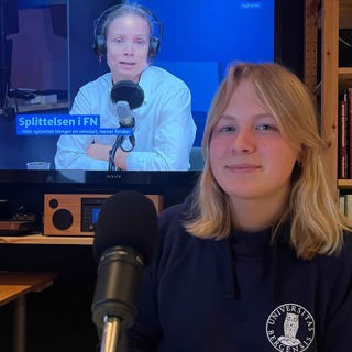 #S2-E1: Sesongpremiere - Med Tiril Emilie Jørgensen Klokkerud