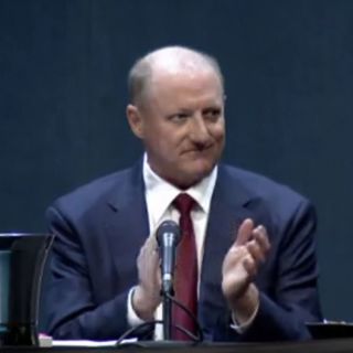 Berkshire Hathaway 2026 Annual Meeting: Part 3 5/3/26
