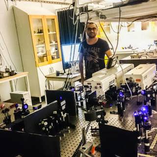 Så kan forskare skapa artificiell fotosyntes