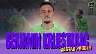 198. Benjamin Krijestarac 2.0