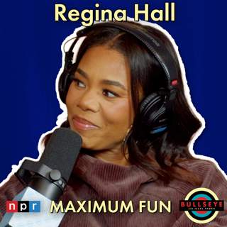 Regina Hall