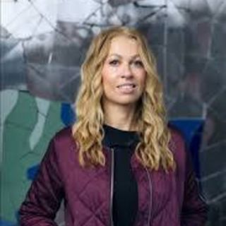 13. Brottstycken om fiction och fakta med Pernilla Ericson