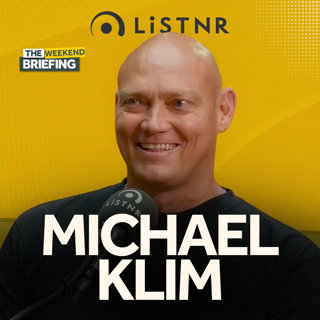 How Olympic gold swimmer Michael Klim learnt to walk again