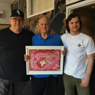 EPISODE 35: RICK TELANDER