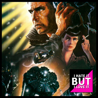 37: Blade Runner