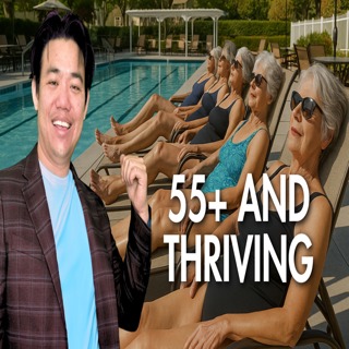 Best 55+ Community in the Bay Area? Inside The Villages San Jose Active Adult Lifestyle