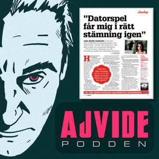 ETT FALL I VILA med Jenny Lundgren